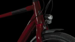 CUBE TRAVEL - Touring Bike - 2023 - Mirrorred / Black -Bike Sale Shop 650100 d 0326071 1401379