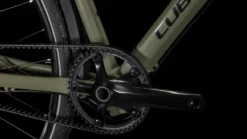 CUBE TRAVEL SLX - Touring Bike - 2023 - Olive / Black 14 CUBE TRAVEL SLX - Touring Bike - 2023 - Olive / Black -Bike Sale Shop 650600 d 0226421 1398179
