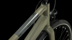 CUBE TRAVEL SLX - Women Touring Bike - 2023 - Olive / Black -Bike Sale Shop 650600 d 2026451 1398182