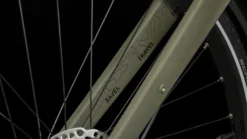 CUBE TRAVEL SLX - Women Touring Bike - 2023 - Olive / Black -Bike Sale Shop 650600 d 2526501 1401391 1