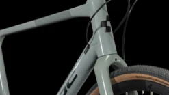 CUBE NULANE Pro - Fitness Bike - 2023 - Grey / Black -Bike Sale Shop 651200 d04354 1411561