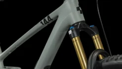 CUBE STEREO ONE44 C:62 Race - 29" Carbon Mountainbike - 2023 - Swampgrey / Black -Bike Sale Shop 654300 d0179 1432041