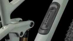 CUBE STEREO ONE44 C:62 Race - 29" Carbon Mountainbike - 2023 - Swampgrey / Black -Bike Sale Shop 654300 d0583 1432045