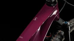CUBE STEREO ONE44 C:68X SLX - 29" Carbon Mountainbike - 2023 - Wine / Grey 12 CUBE STEREO ONE44 C:68X SLX - 29" Carbon Mountainbike - 2023 - Wine / Grey -Bike Sale Shop 654401 d0090 1432178