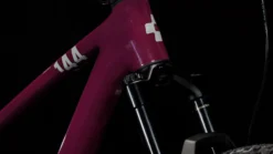 CUBE STEREO ONE44 C:68X SLX - 29" Carbon Mountainbike - 2023 - Wine / Grey 16 CUBE STEREO ONE44 C:68X SLX - 29" Carbon Mountainbike - 2023 - Wine / Grey -Bike Sale Shop 654401 d0393 1432181