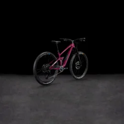 CUBE STEREO ONE44 C:68X SLX - 29" Carbon Mountainbike - 2023 - Wine / Grey 11 CUBE STEREO ONE44 C:68X SLX - 29" Carbon Mountainbike - 2023 - Wine / Grey -Bike Sale Shop 654401 p0016 1432177