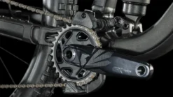 CUBE STEREO ONE77 Pro - 29" Mountainbike - 2023 - Black Anodized -Bike Sale Shop 656100 d 0227301 1404357