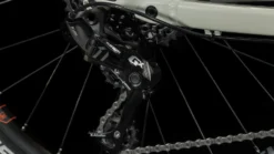 CUBE STEREO 240 Pro - 24" Children's Mountain Bike - 2023 - Grey / Green -Bike Sale Shop 659050 d 0427741 1401095