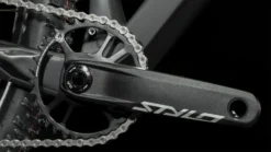 CUBE ELITE C:62 SLX Rookie - Carbon Children's Mountainbike - 2023 - Carbon / Blue / Red -Bike Sale Shop 659150 d 0327911 1398812