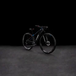 CUBE ELITE C:62 SLX Rookie - Carbon Children's Mountainbike - 2023 - Carbon / Blue / Red -Bike Sale Shop 659150 p 0027931 1398808