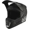 SIXSIXONE Reset MIPS Fullface Helmet - Contour Black