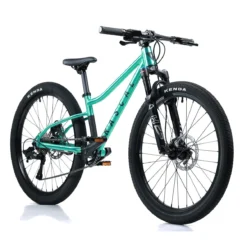 Rascal Wild 24 - 24" Kid´s Mountain Bike - 2023 - Teal -Bike Sale Shop 6690 1488828
