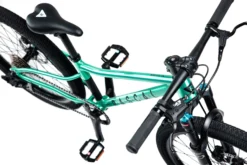Rascal Wild 24 - 24" Kid´s Mountain Bike - 2023 - Teal -Bike Sale Shop 6700 1488829