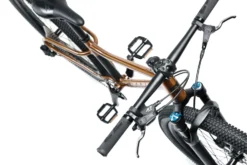 Rascal Wild 26 - 26" Kid´s Mountain Bike - 2023 - Brass -Bike Sale Shop 671 1489297