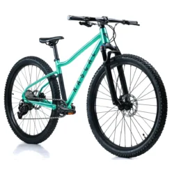 Rascal Wild 27 - 27.5" Youth Mountain Bike - 2023 - Teal 6 Rascal Wild 27 - 27.5" Youth Mountain Bike - 2023 - Teal -Bike Sale Shop 673 1489723