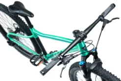 Rascal Wild 27 - 27.5" Youth Mountain Bike - 2023 - Teal 7 Rascal Wild 27 - 27.5" Youth Mountain Bike - 2023 - Teal -Bike Sale Shop 675 1489724