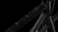 CUBE ATTAIN Race - Roadbike - 2023 - Black / White -Bike Sale Shop 676300 d 0128071 1398600