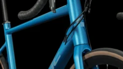 CUBE ATTAIN Race - Roadbike - 2023 - Blue / Spectral -Bike Sale Shop 676310 d 0128141 1396646
