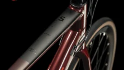 CUBE ATTAIN SLX - Roadbike - 2023 - Deepred / Red -Bike Sale Shop 676410 d 0028251 1398602