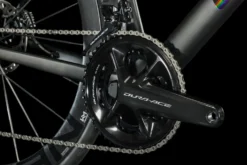 CUBE LITENING AIR C:68X SLT - Carbon Roadbike - 2023 - Carbon / Rainbow -Bike Sale Shop 679700 4 1400134