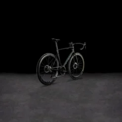 CUBE LITENING AIR C:68X SLT - Carbon Roadbike - 2023 - Carbon / Rainbow -Bike Sale Shop 679700 p 0029451 1400141