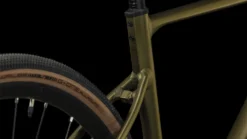 CUBE NUROAD Pro - Gravel Bike - 2023 - Metalmoss / Black -Bike Sale Shop 680105 d01409 1425143