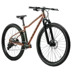 Rascal Wild 26 - 26" Kid´s Mountain Bike - 2023 - Brass -Bike Sale Shop 684 1489294