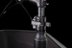 CUBE CARGO DUAL HYBRID 1000 - Electric Cargo Bike - 2023 - Flashgrey / Black -Bike Sale Shop 689250 d 0030721 1403138