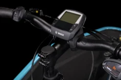 CUBE CARGO SPORT DUAL HYBRID 1000 - Electric Cargo Bike - 2023 - Blue / Lime -Bike Sale Shop 689370 d 0431311 1403376