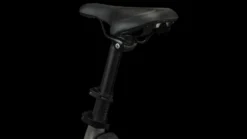 CUBE FOLD HYBRID 500 - 20" Electric Folding Bike - 2023 - Teak / Black -Bike Sale Shop 689500 d 0231371 1398919