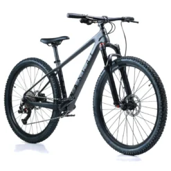 Rascal Rebel 27 - 27.5" Youth Carbon Mountain Bike - 2023 - Carbon -Bike Sale Shop 698 1490086
