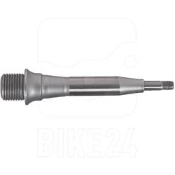 Hope CroMo Steel Axle For F20 Pedal