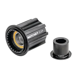 Dt-swiss DT Swiss Rotor Conversion Kit Ratchet To EXP - Road - Standard Bearings - Campagnolo 12x142mm