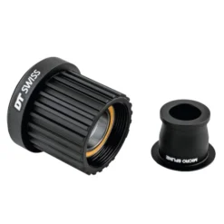 Dt-swiss DT Swiss Rotor Conversion Kit Ratchet To EXP - Road - Ceramic Bearings - Shimano 12x142/148mm Micro Spline