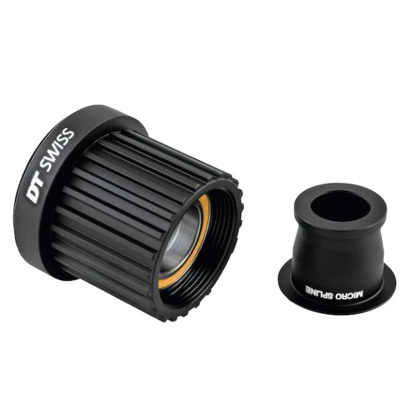 Dt-swiss DT Swiss Rotor Conversion Kit Ratchet To EXP - Road - Ceramic Bearings - Shimano 12x142/148mm Micro Spline 1 Dt-swiss DT Swiss Rotor Conversion Kit Ratchet To EXP - Road - Ceramic Bearings - Shimano 12x142/148mm Micro Spline