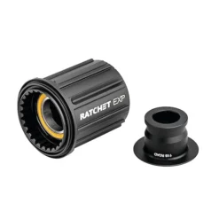 Dt-swiss DT Swiss Rotor Conversion Kit Ratchet To EXP - Road - Standard Bearings - Shimano 12x142mm HG