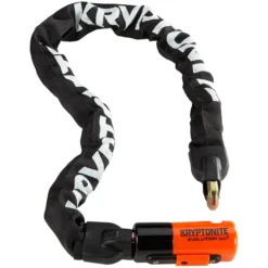 Kryptonite Evolution Integrated Chain 1090 Chain Lock