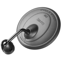 Busch-mueller Busch + Müller Cycle Star 80 Mirror - 903/3