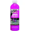 Finish Line Super Bike Wash Concentrate, 472ml For Ca. 4l