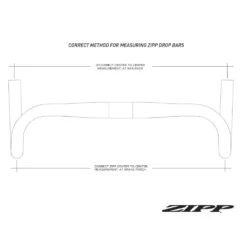 ZIPP Service Course SL-88 Handlebar - High Polished Black 7 ZIPP Service Course SL-88 Handlebar - High Polished Black -Bike Sale Shop 73969 02 d 118937