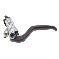 Magura Brake Lever HS33 R From MY2014 Silver 4-Finger Blade (1 Piece) - 2700302