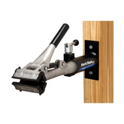 Park Tool PRS-4W-1 Wall Mount Repair Stand With Clamp 100-3C