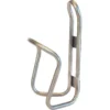 King Cage Bottle Cage - Titanium