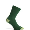 7mesh Ashlu Merino Socks 7" - Pine