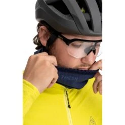 7mesh Chilco Neck Warmer - Black -Bike Sale Shop 7mesh chilco neck warmer black 1 1300384