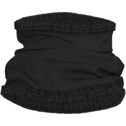 7mesh Chilco Neck Warmer - Black -Bike Sale Shop 7mesh chilco neck warmer black 5 1300388