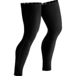 7mesh Colorado Leg Warmer - Black