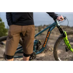 7mesh Glidepath Shorts - Black -Bike Sale Shop 7mesh men s glidepath shorts1 1339643