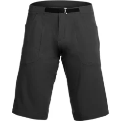7mesh Glidepath Shorts - Black