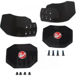 Vision Deluxe Arm Rest Set